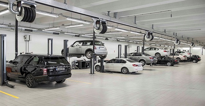 Nevşehir Oto Servis