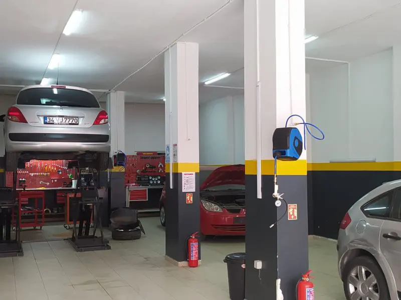 Nevşehir Oto Servis